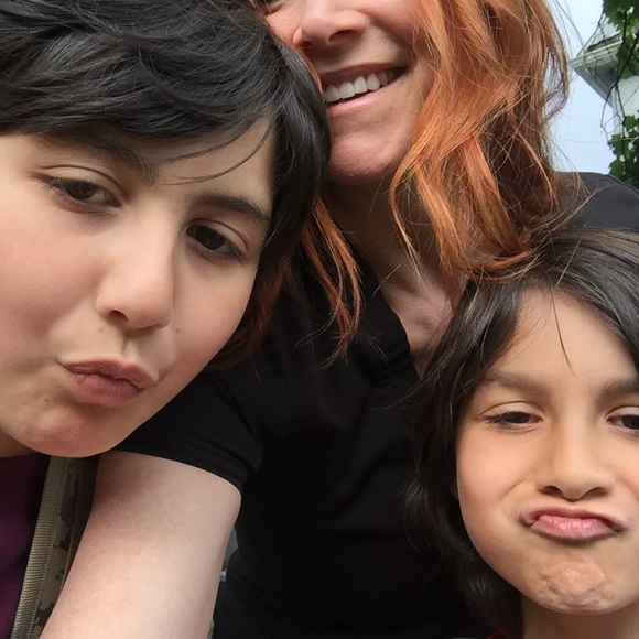 Meet your Posher, Ren - Picture 3 of 6